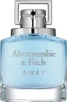 Abercrombie & Fitch Away Man Eau de Toilette Spray 100 ml, Grundpreis: &euro; 429,90