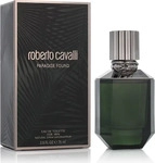 Roberto Cavalli 75440010000, Roberto Cavalli Paradise Found for Men Eau de Toilette