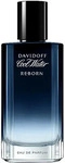 Davidoff 99350174799, Davidoff Cool Water Reborn Eau de Parfum Spray 50 ml,