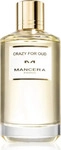 Mancera MACFA12, Mancera Gold Label Collection Crazy for Oud Eau de Parfum Spray 120