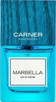 Carner Barcelona Marbella Eau de Parfum Spray 50 ml, Grundpreis: &euro; 1.539,80 / l