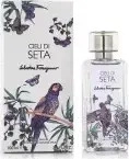 Salvatore Ferragamo SF20602, Salvatore Ferragamo Storie di Seta Cieli di Seta Eau de