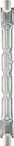 Osram Haloline-Lampe 1000W 230V R7s-p15