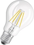 OSRAM LED BASE CLASSIC A 40 CL 4 W/2700 K E27 FIL