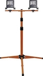 LEDVANCE LED WORKLIGHT TRIPOD 2X20 W 4000 K IP65