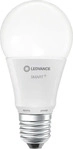 LEDVANCE 3x Wifi SMART+ Classic LED Lampe Tunable Wei&szlig; (ex 100W) 14W / 2700-6500K