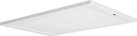 LEDVANCE Cabinet LED Panel Unterbauleuchte mit Sensor 7,5W / 3000K Warmwei&szlig; 30x20cm