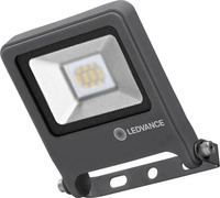 LEDVANCE ENDURA LED Strahler 10W / 4000K Kaltwei&szlig; DG