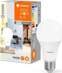 LEDVANCE Wifi SUN@HOME LED Lampe Tunable Wei&szlig; (ex 57W) 9W / 2200-5000K E27