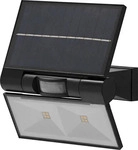 LEDVANCE ENDURA STYLE SOLAR DOUBLE Strahler mit Sensor 2,90W / 3000K Warmwei&szlig;