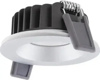 LEDVANCE SPOT AIR FIX 6W 930 PS DIM IP65 SI