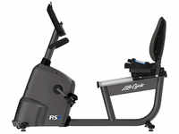 Life Fitness Liegeergometer RS3 Go RS3-Go