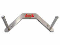 AIREX® Wandhalterung 2 Pole 8010674