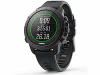 Wahoo Fitness Wahoo ELEMNT RIVAL Multisport GPS-Uhr Grau WF140WT