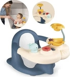 SMOBY 140404, SMOBY Little Smoby Baby Badesitz mit Activity-Board