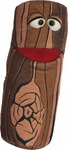 MATTHIES W869, MATTHIES Living Puppets Handpuppe Vollpfosten 34 cm
