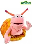 MATTHIES SE305, MATTHIES Living Puppets Handpuppe Finchen 35 cm