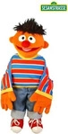 MATTHIES SE200, MATTHIES Living Puppets Handpuppe Ernie 45 cm (Orange)