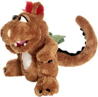 MATTHIES W220, MATTHIES Living Puppets Handpuppe Olli das Drachenbaby