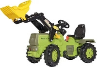 ROLLY TOYS 46690, ROLLY TOYS RollyFarmtrac Classic MB 1500 mit Frontlader...