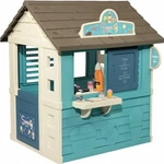 SMOBY 7600810718, SMOBY Spielhaus Sweety Corner mit Zubeh&ouml;r