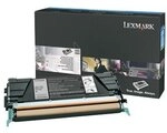 Original E460X31E LEXMARK Optra E Toner black