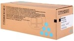 Original 407641 RICOH Type SPC310E SP Toner cyan
