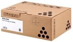 Original 407648 RICOH SP Toner black HC