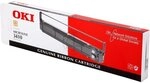 Original 09002308 OKI ML3410 FBK schwarz 10