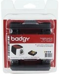 Original EVOLIS BADGY CONSUMABLE PACK