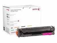 ORIGINAL Xerox Toner Magenta 006R03462 ~2300 Seiten kompatibel mit HP CF403X (201X)