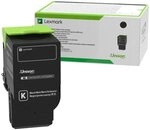 Original 78C20KE LEXMARK Corporate Toner black