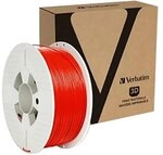 Original PETG 1,75mm RED 1kg