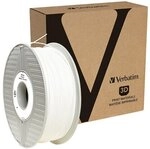 Original ABS 1,75mm WHITE 1kg