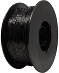 Original FLEXIBLE 85A 1,75mm BLACK 1kg