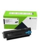 Original 55B200E LEXMARK MS/MX Toner black