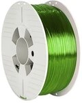 Original PETG 1,75mm GREEN TRANSPARENT 1kg
