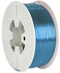Original PETG 1,75mm BLUE TRANSPARENT 1kg