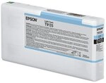Original C13T913500 EPSON SC Tinte light cyan