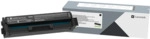Original 20N0X10 LEXMARK CS431/CX431 Toner black