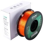 Original ETPU-95A 1,75mm TRANSPARENT ORANGE 1kg