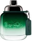 COACH Green, Eau de Toilette, Herren, Fruchtig|Holzig