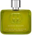 GUCCI Guilty Pour Homme Elixir De, Eau de Parfum, Herren, Aromatisch, KLAR, 60