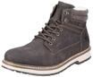 rieker Winterstiefelette, braun, 43