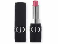 Rouge Dior Forever - Nicht Abfärbender Lippenstift Matt Und Ultrapigmentiert, Lippen