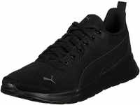 PUMA® Sneaker "Anzarun Lite", Schnürung, Logo, für Herren, schwarz, 44.5