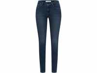 BRAX Jeans "Ana", Skinny Fit, für Damen, blau, 36