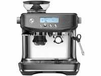 Sage® Siebträger-Espressomaschine "the Barista Pro", 15 bar, 1650 Watt, schwarz