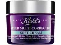 Kiehl's Soft Cream, KLAR