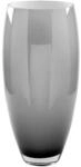 Fink Glasvase "Africa", 40 cm, grau